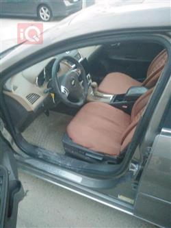 شيفروليه ماليبو